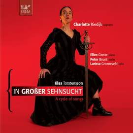 Torstensson - A Cycle of Songs