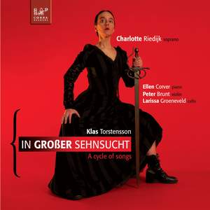 Torstensson - A Cycle of Songs
