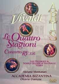 Le Quattro Stagioni