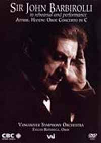 Sir John Barbirolli