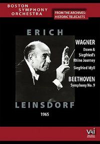 Erich Leinsdorf