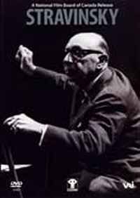 Stravinsky
