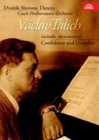 Dvorak - Slavonic Dances