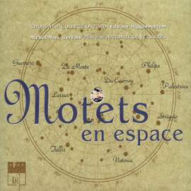 Motets en Espace