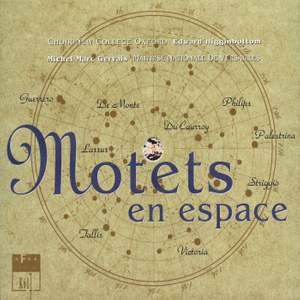 Motets en Espace