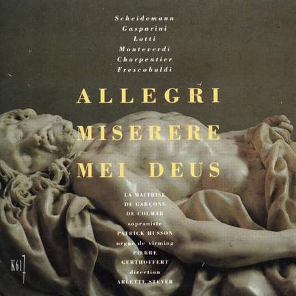 Frescobaldi: Canzon, etc.