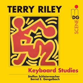 Terry Riley: Keyboard Studies