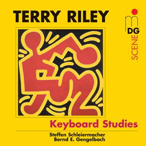 Terry Riley: Keyboard Studies