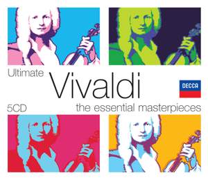 Ultimate Vivaldi Product Image