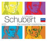 Ultimate Schubert