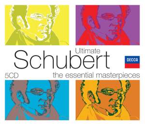 Ultimate Schubert