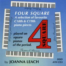 Four Square