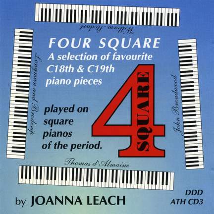 Four Square