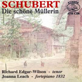 Schubert: Die schöne Müllerin, D795