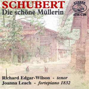 Schubert: Die schöne Müllerin, D795