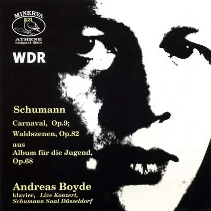 Schumann - Piano Works