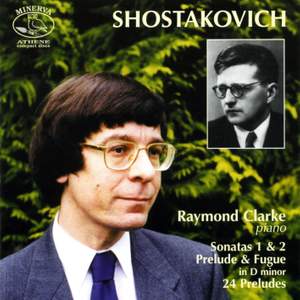 Shostakovich - Piano Works