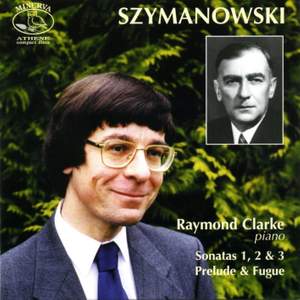 Szymanowski - Piano Works
