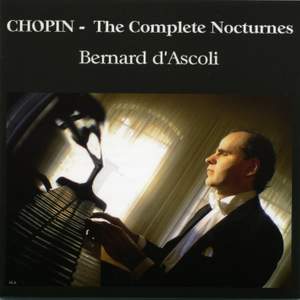 Chopin: Nocturnes Nos. 1-21