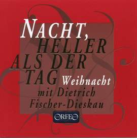 Nacht, heller als der Tag