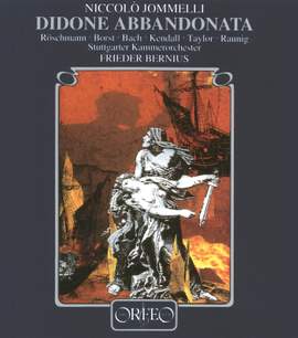 Jommelli: Didone abbandonata