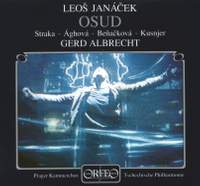 Janáček: Osud (Fate)