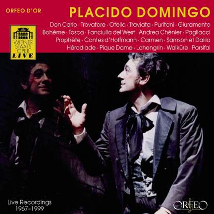 Plácido Domingo