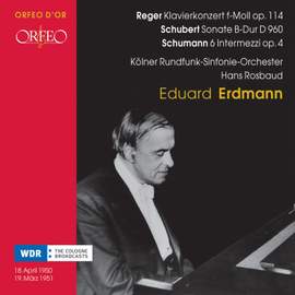 Eduard Erdmann