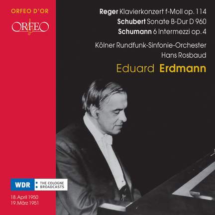 Eduard Erdmann