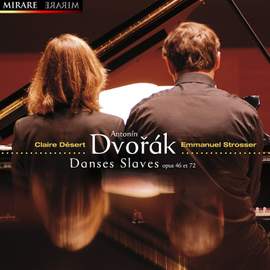 Dvorak: Slavonic Dances