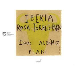 Albéniz: Iberia, books 1-4