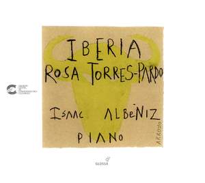 Albéniz: Iberia, books 1-4