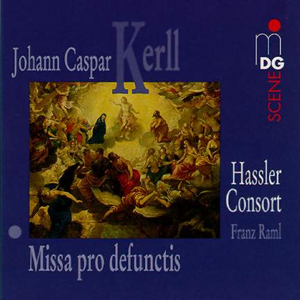 Kerll: Missa pro defunctis
