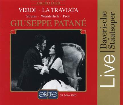 Verdi: La Traviata