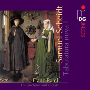 Scheidt: Tabulatura nova I, SSWV 102-114