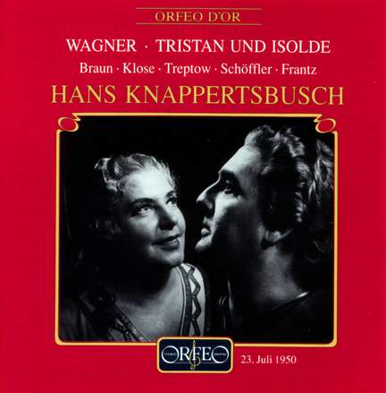 Wagner: Tristan und Isolde