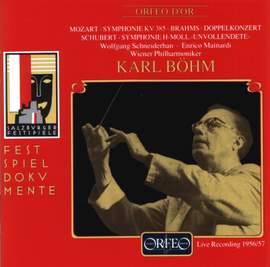 Mozart: Symphony No. 35 in D major, K385 'Haffner', etc.