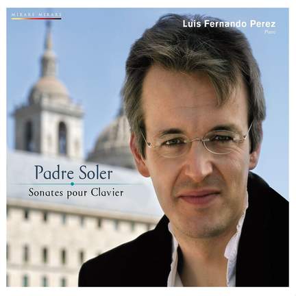 Soler - Piano Sonatas