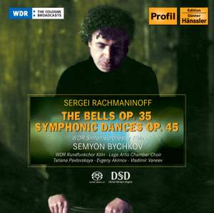 Rachmaninov: The Bells & Symphonic Dances