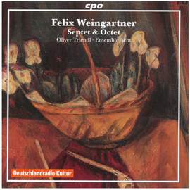 Weingartner - Sextet & Octet