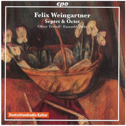 Weingartner - Sextet & Octet