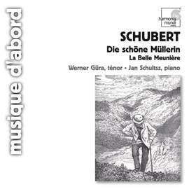 Schubert: Die schöne Müllerin, D795