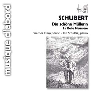 Schubert: Die schöne Müllerin, D795