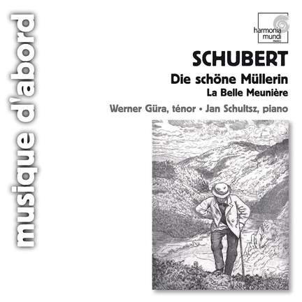 Schubert: Die schöne Müllerin, D795