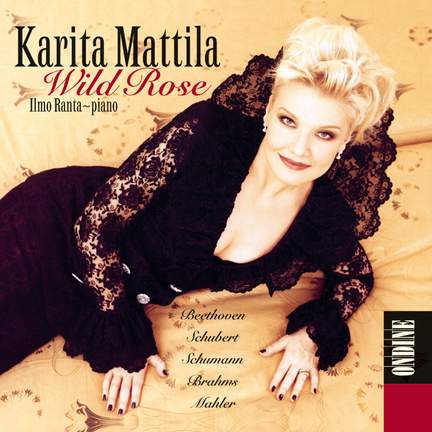 Wild Rose