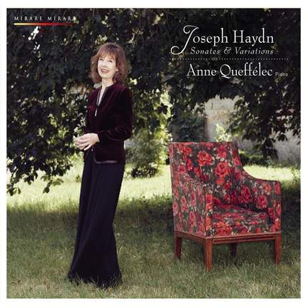 Haydn - Piano Sonatas & Variations