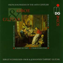 Oboe & Guitar