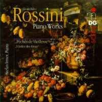 Rossini: Piano Works Vol. 1