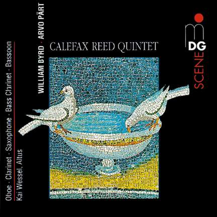 Calefax Reed Quintet