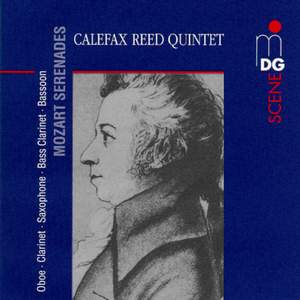 Mozart: Serenades